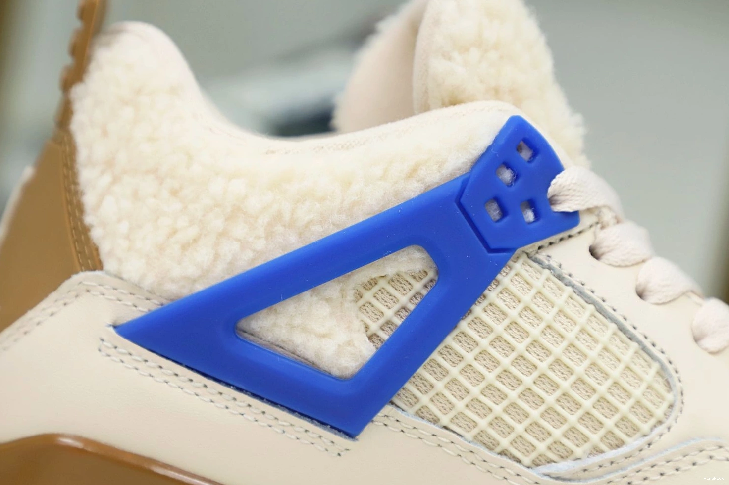 GS AIR RETRO JORDAN THINGS' 'WILD 4 0202